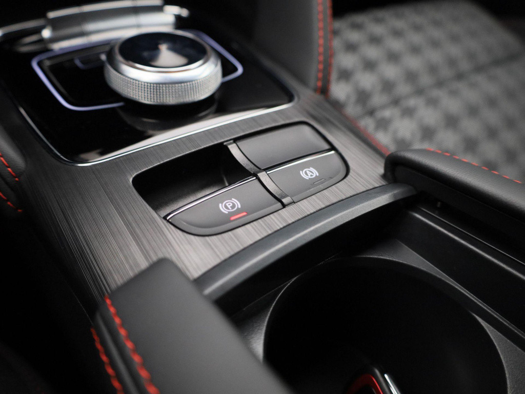MG Zs-ev long range comfort 70 kwh aut. | navigatie | climate control | lmv