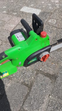 Kettingzaag