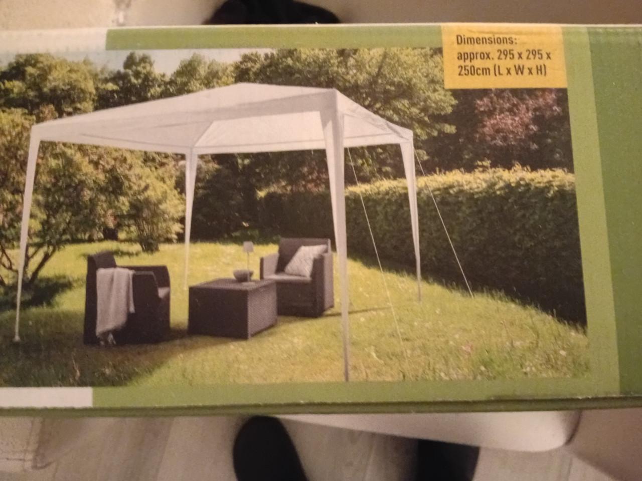 Partytent