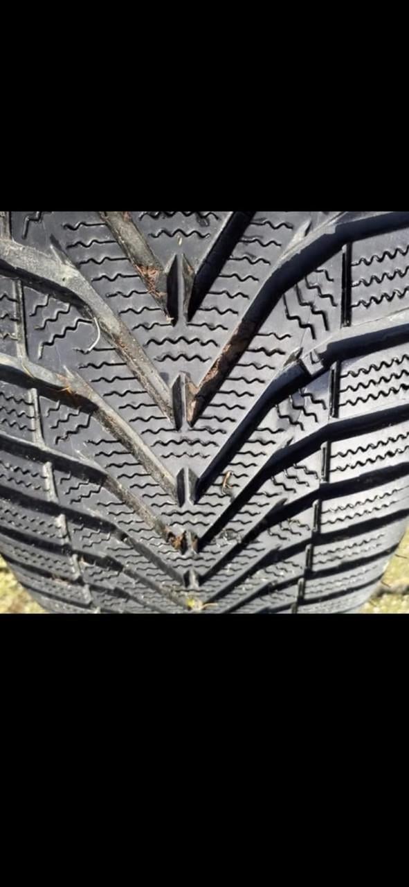 Winterbanden 205-60-R16