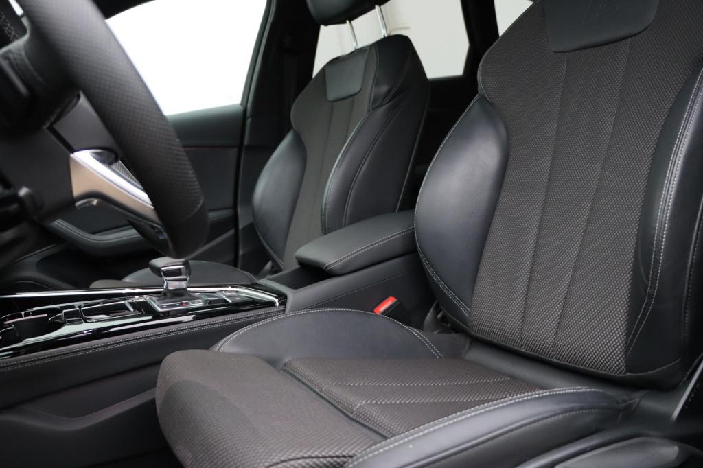 Audi A4 avant 40 tfsi s edition s-tronic