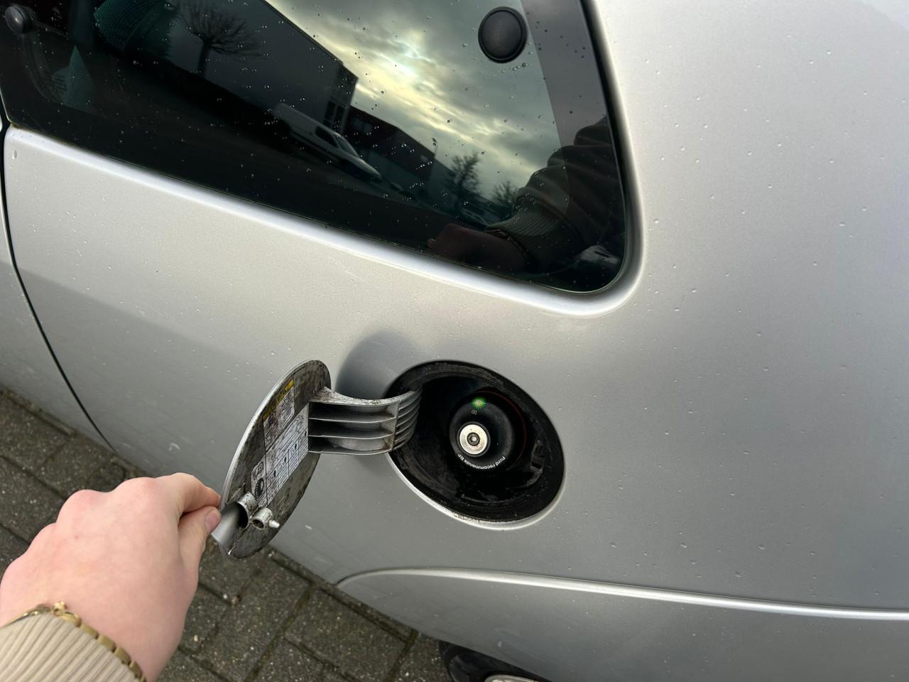 Ford Ka 1.3 Futura Slechts 20.142KM! Zo Goed Als Nieuw!