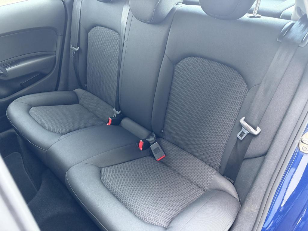 Audi A1 Sportback 1.0 tfsi adrenalin s-line/automaat/navi/clima