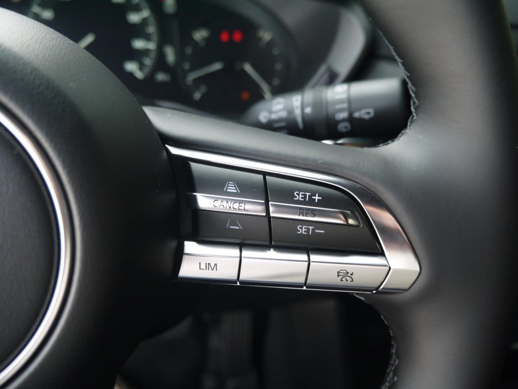 Mazda Mx-30 e-skyactiv r-ev 170 exclusive-line