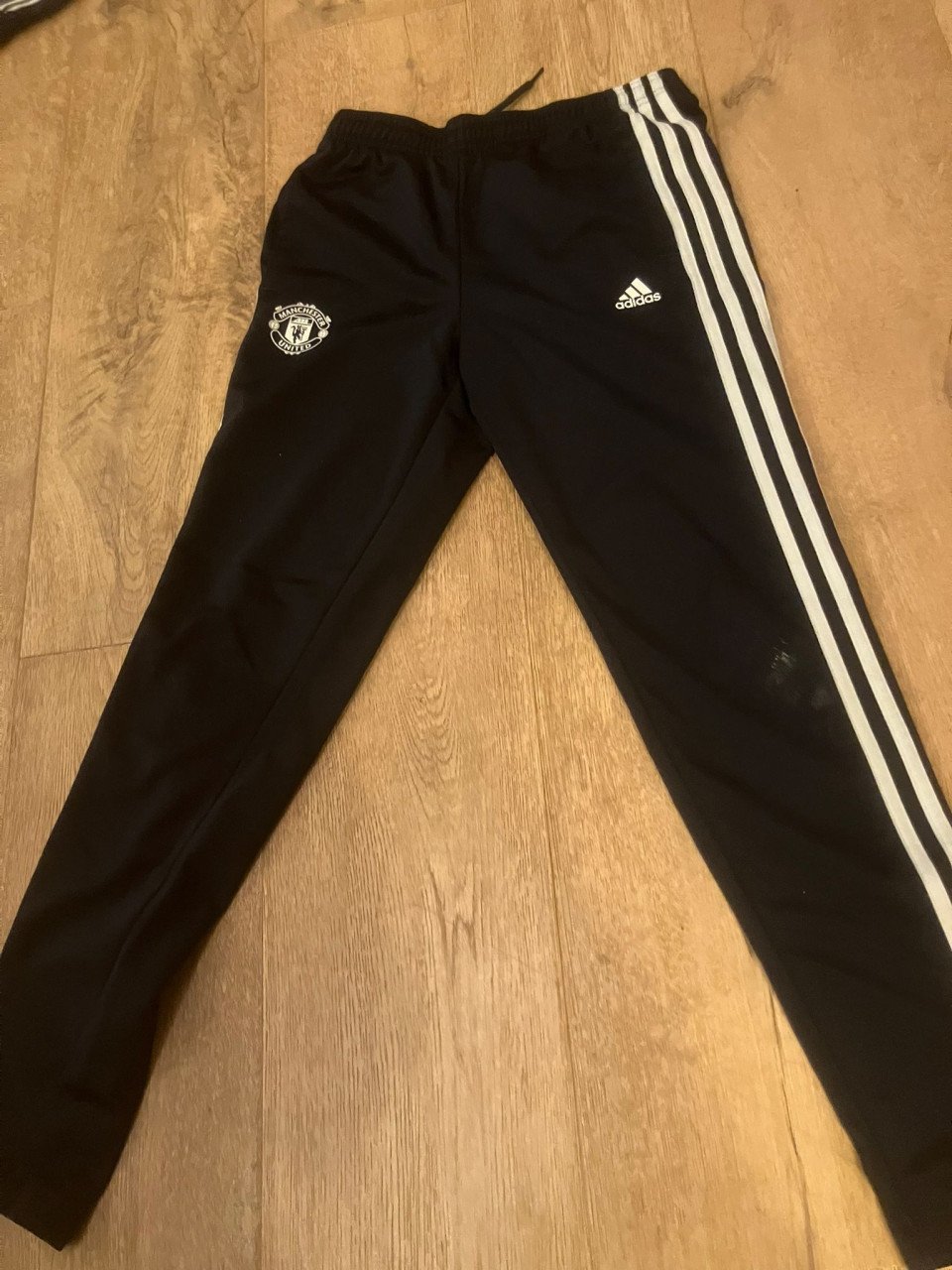Trainingspak manchester united