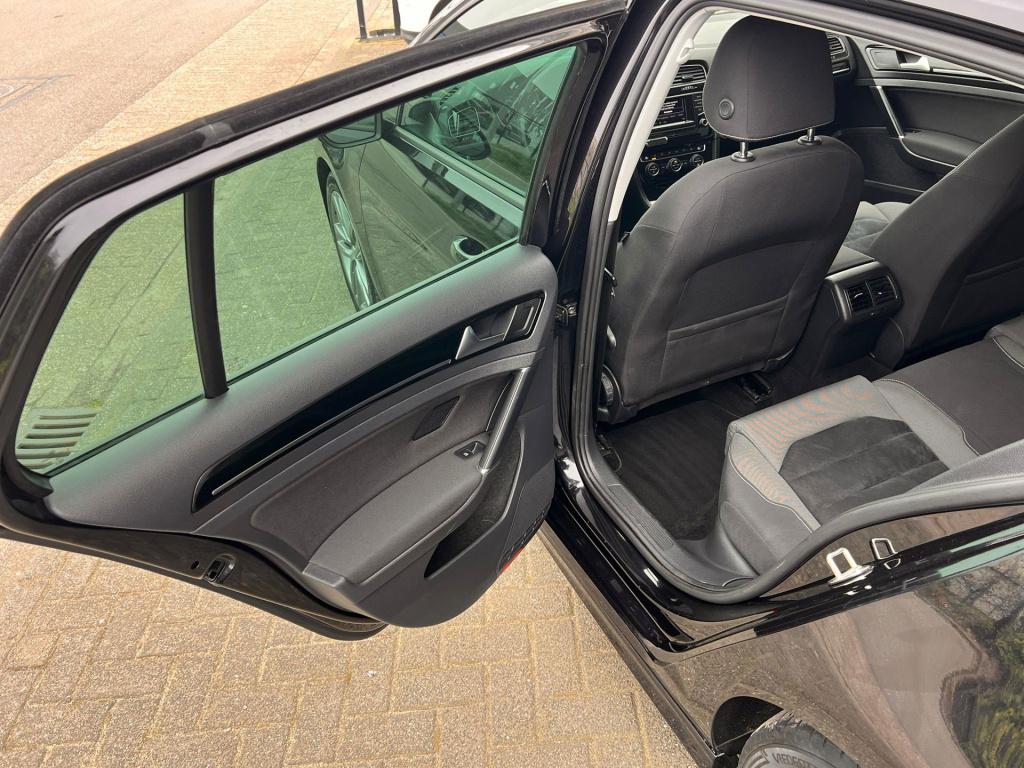 Volkswagen Golf 1.4 tsi highline