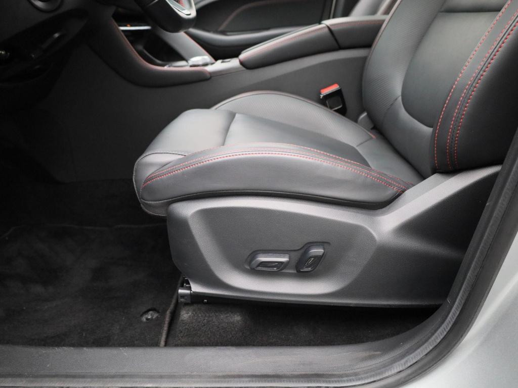 MG Zs Ev ev long range luxury 70 kwh