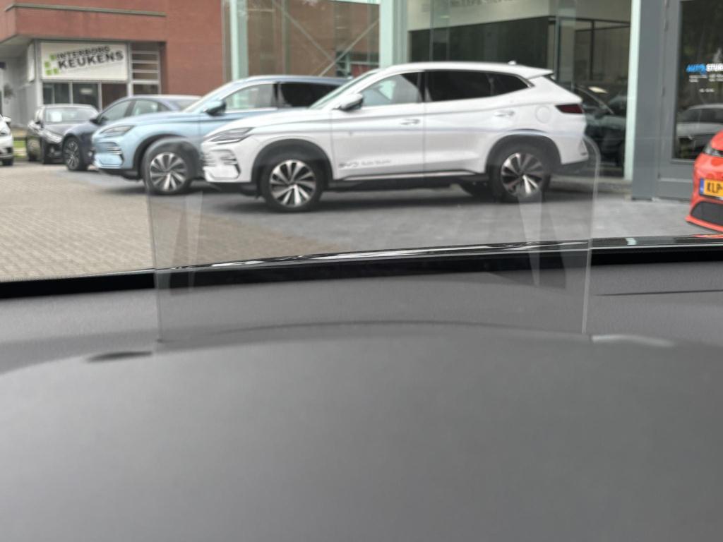 Hyundai Kona 1.6 gdi hev premium incl. trekhaak!