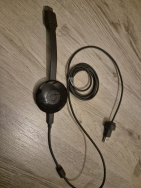 Google chromecast