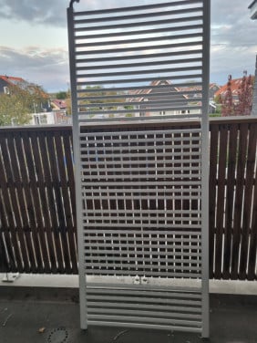 Radiator 180 hoog 60 breed