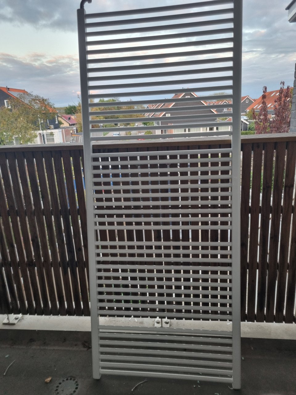 Radiator 180 hoog 60 breed