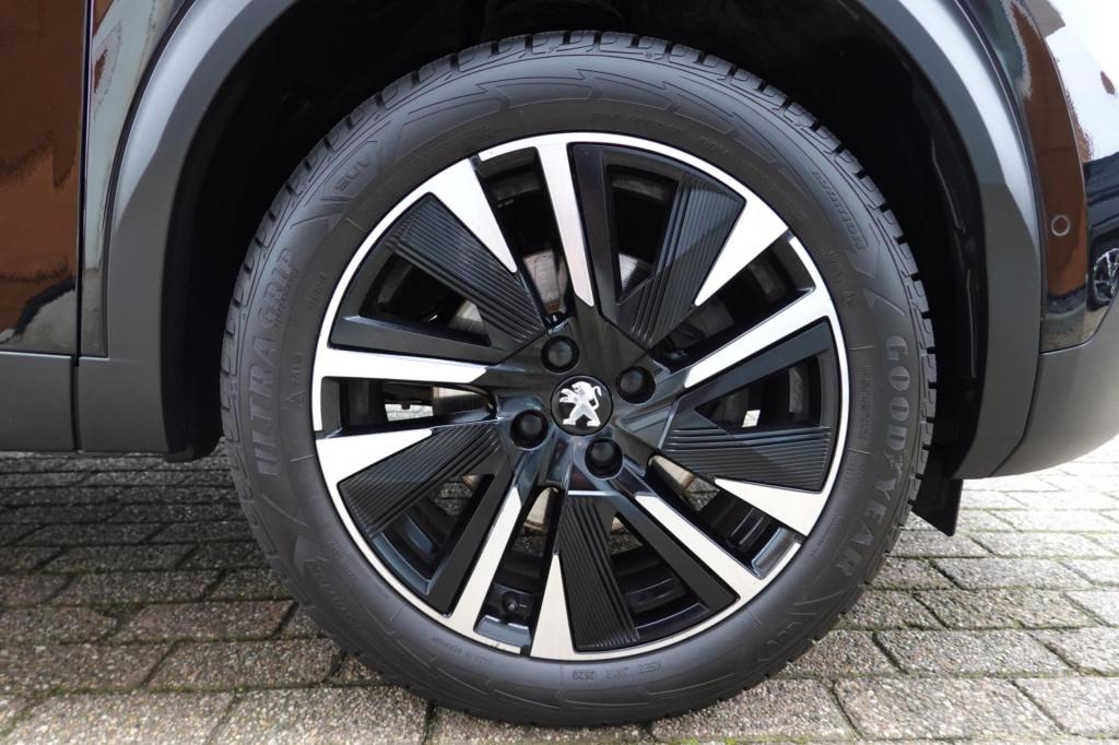 Peugeot 2008 1.2 puretech gt