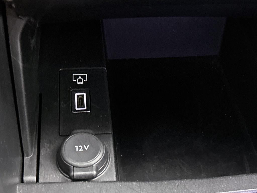 Ds Ds 4 e-tense 225pk automaat etoile | rijklaar | alcantara | adaptive cru