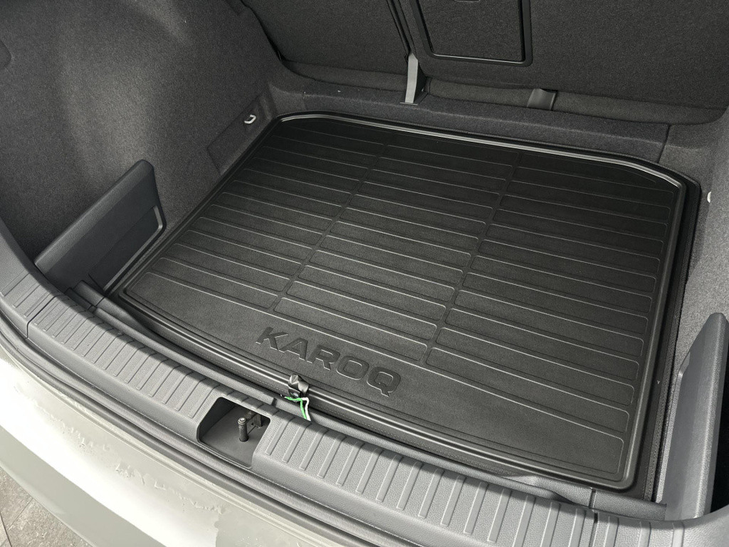 Skoda Karoq 1.5 tsi act business edition