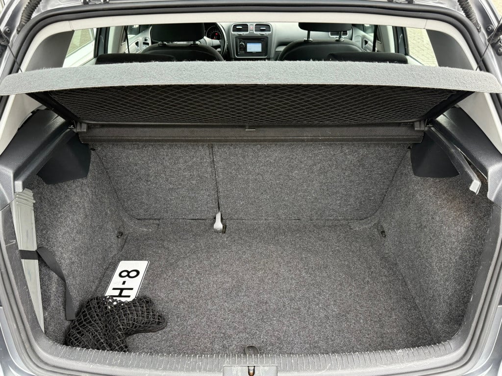 Volkswagen Golf 1.2 tsi tour