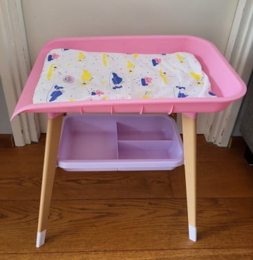 Commode
