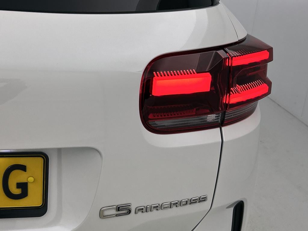 Citroen C5 Aircross 130 pk automaat shine | rijklaar | trekhaak | panoramad