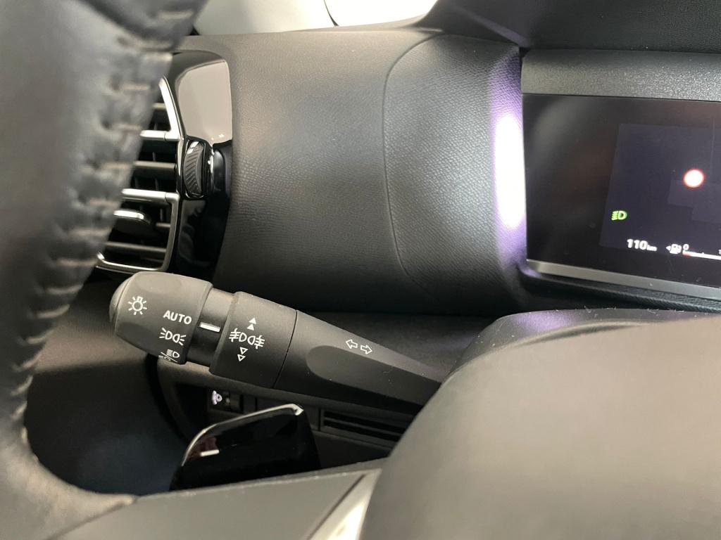 Citroen C4 1.2 puretech shine