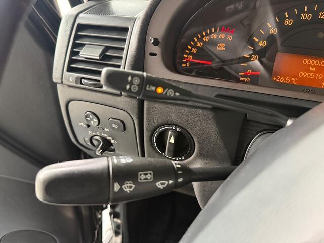 Mercedes Benz G-Klasse