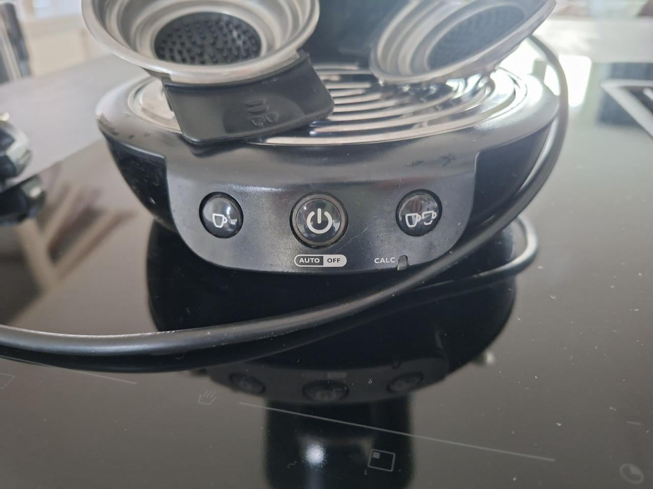 Philips Senseo koffiezetappaat