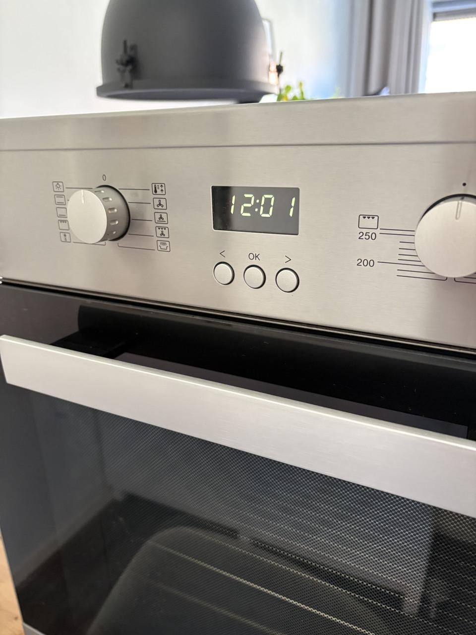 Miele Inbouwoven