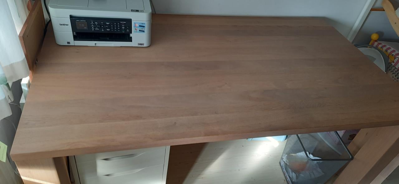 Eettafel