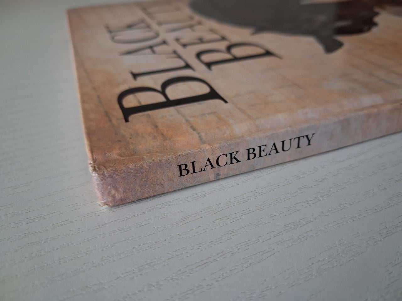 Boek Black Beauty, Anna Sewell