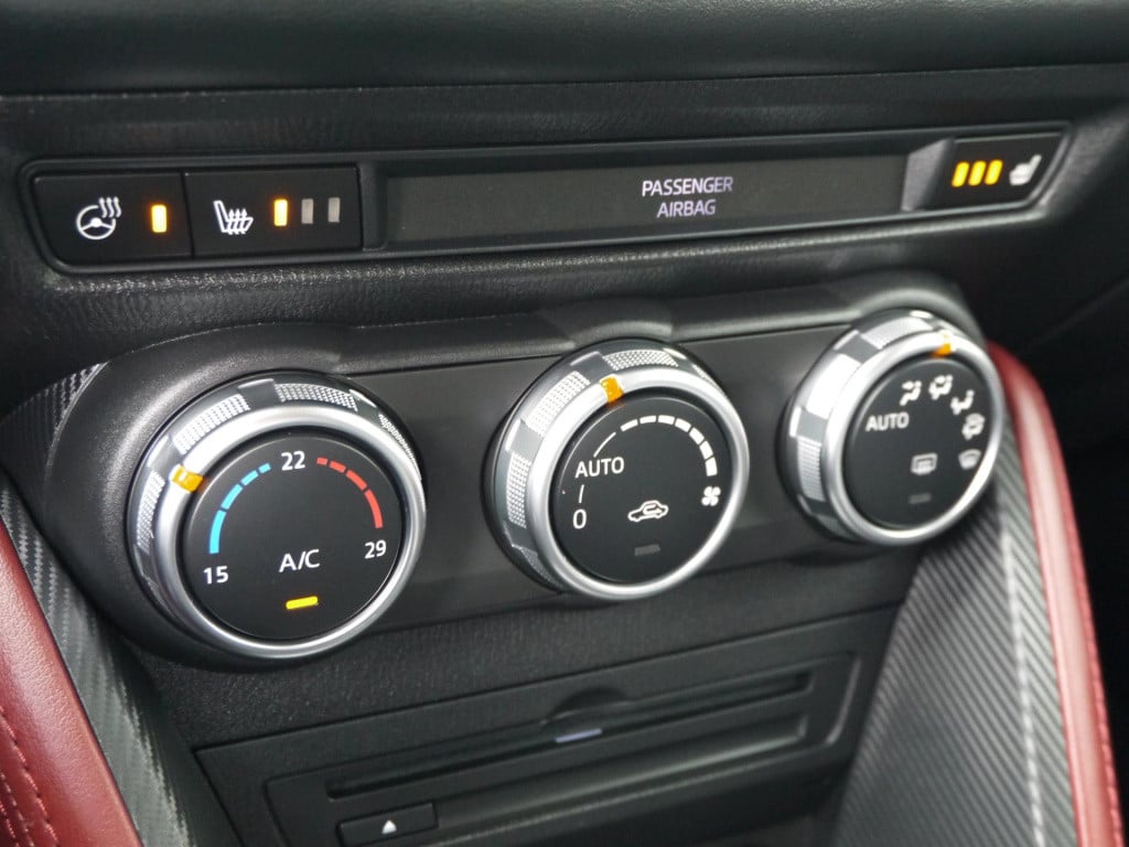 Mazda Cx-3 2.0 skyactiv-g 120 gt-m|rijklaar