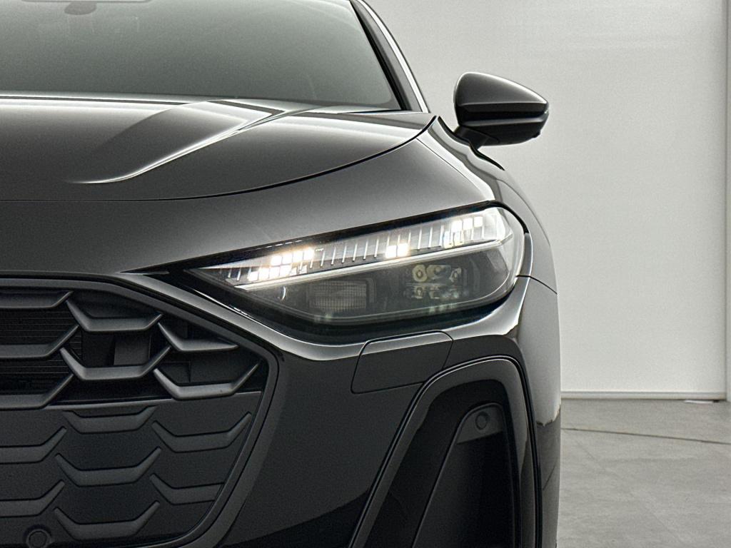 Audi A5 avant 2.0 e-hybrid quattro s edition b&o l drc l leer