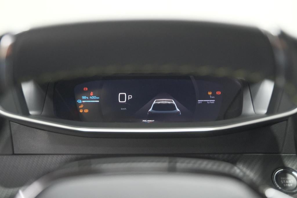 Peugeot 208 ev gt 51 kwh | 360 camera | adaptieve cruise control stop & go 