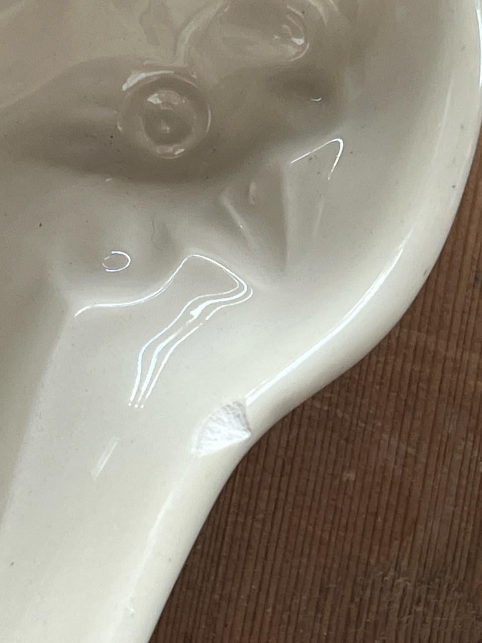 Puddingvorm kip