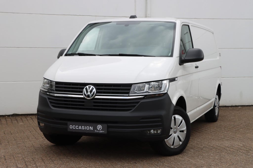 Volkswagen Transporter 2.0 tdi l2h1 28 comfortline 110pk