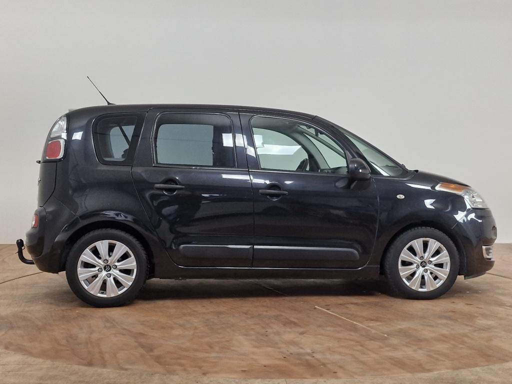 Citroen C3 Picasso 1.4 vti aura | trekhaak | climate control |