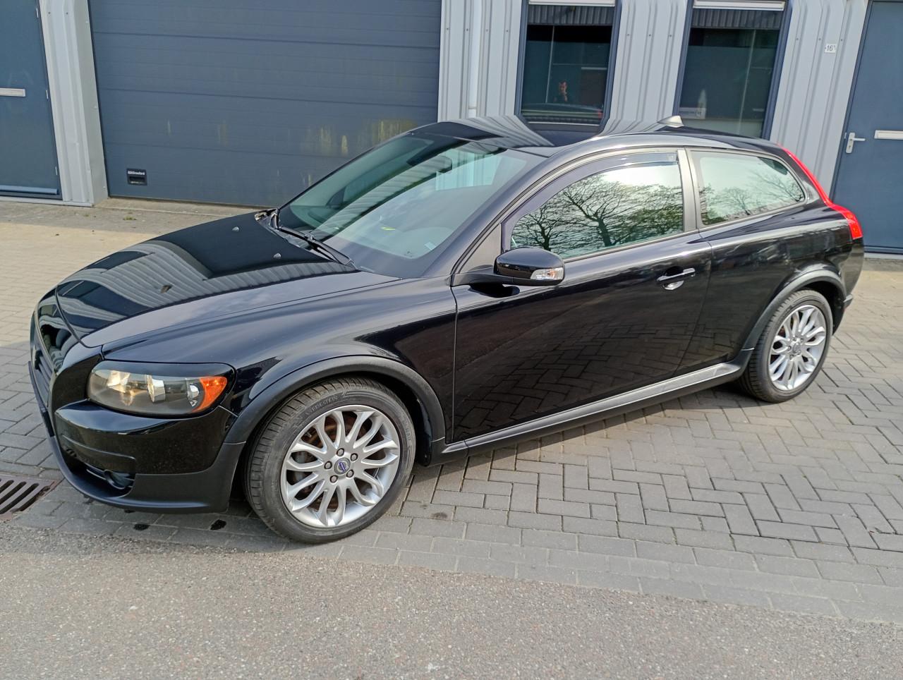Volvo c30 1.6