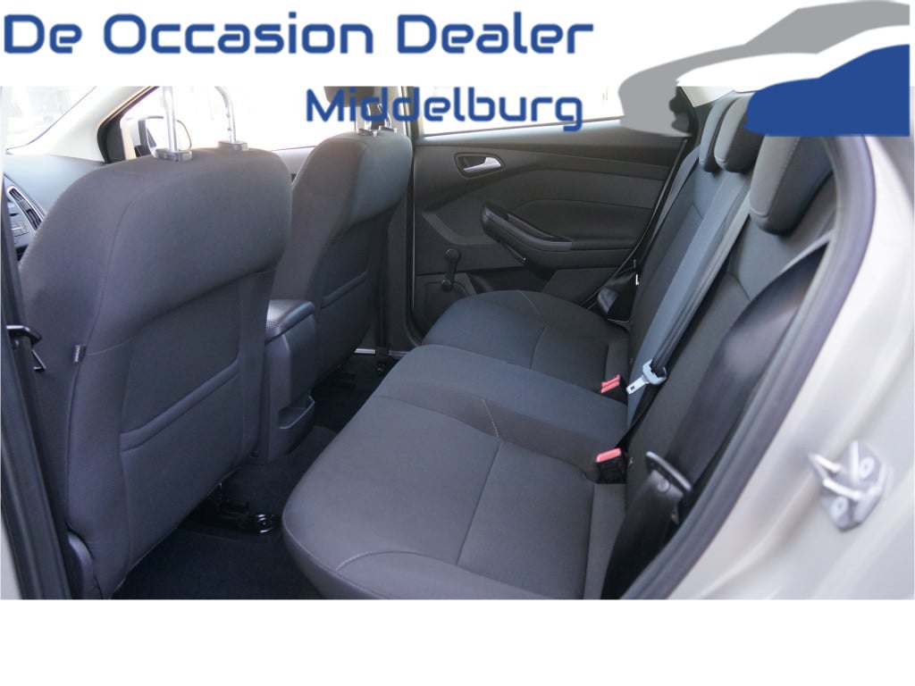 Ford Focus wagon 1.0 trend rijklaar incl garantie
