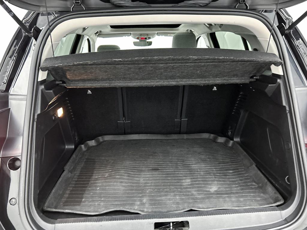 Citroen C5 Aircross plug-in hybrid 225pk automaat shine | rijklaar | panora