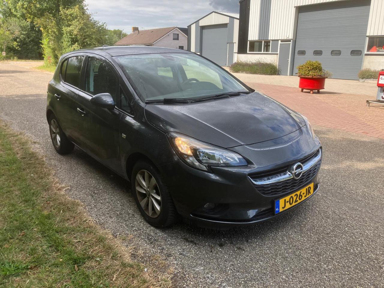 Opel Corsa 1.4Turbo