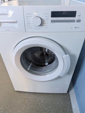 Te koop wasmachine