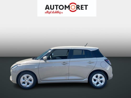 Suzuki Swift 1.2 select smart hybrid automaat