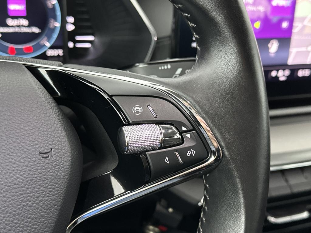 Skoda Octavia 1.0 tsi ambition