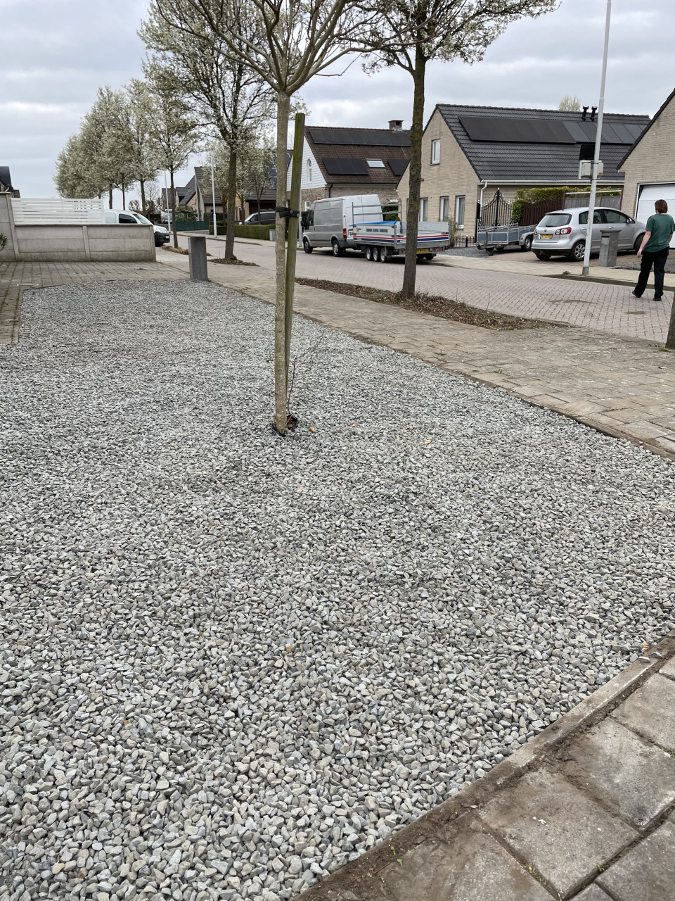 Tuinonderhoud
