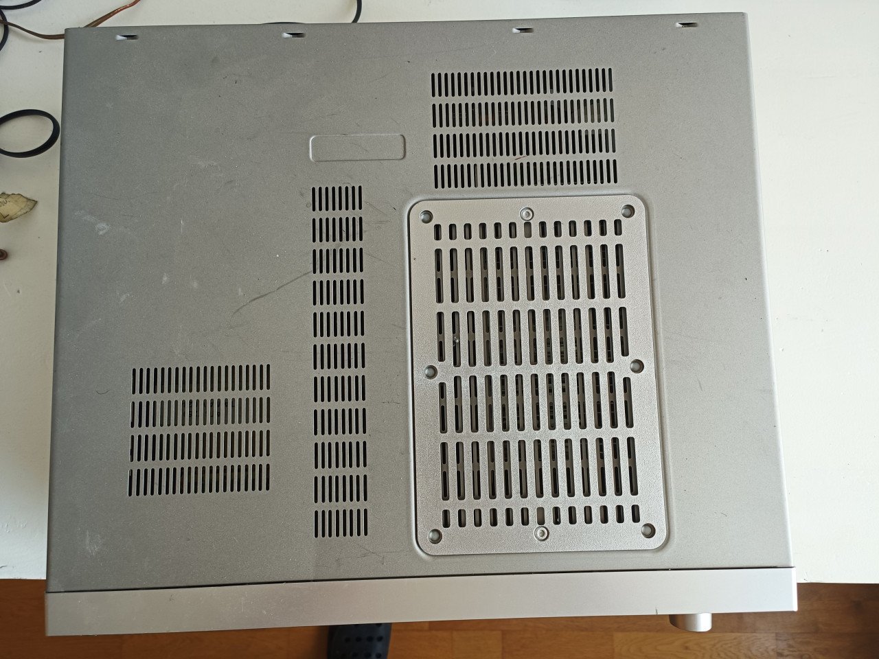 Pioneer versterker VSX-D511