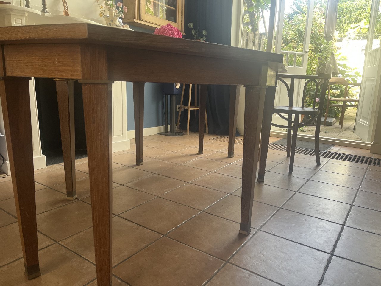 Unieke Eettafel