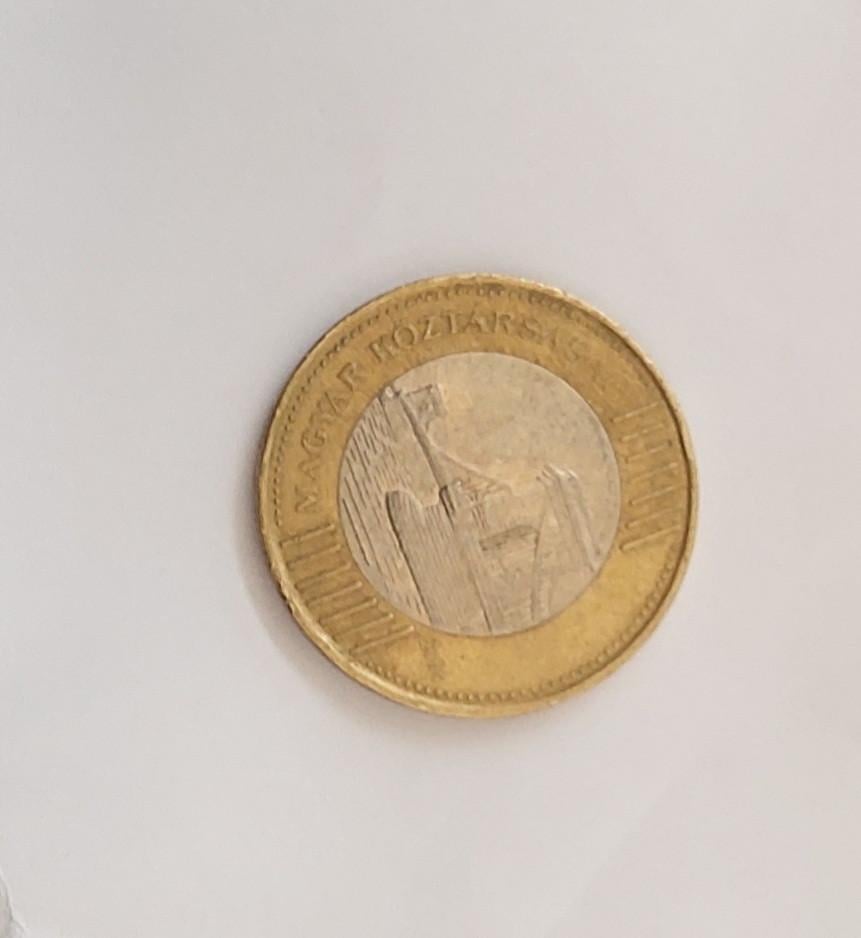 200 Forint 2009