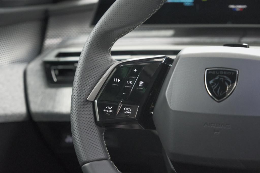 Peugeot E-3008 gt avantage 210 73 kwh | schuif-/kanteldak | warmtepomp | 36