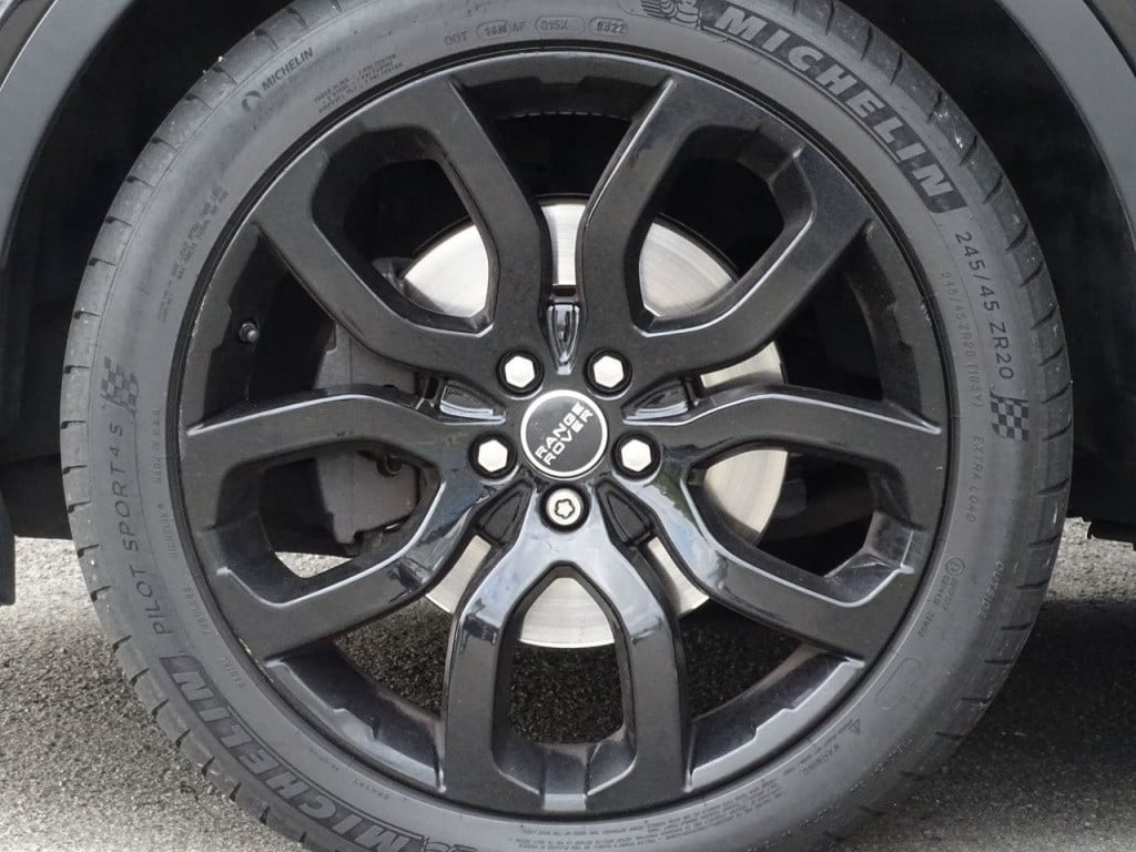 Land Rover Range Rover 2.0 td4 hse | 20" | pano | stoelverwarming | trekhaa