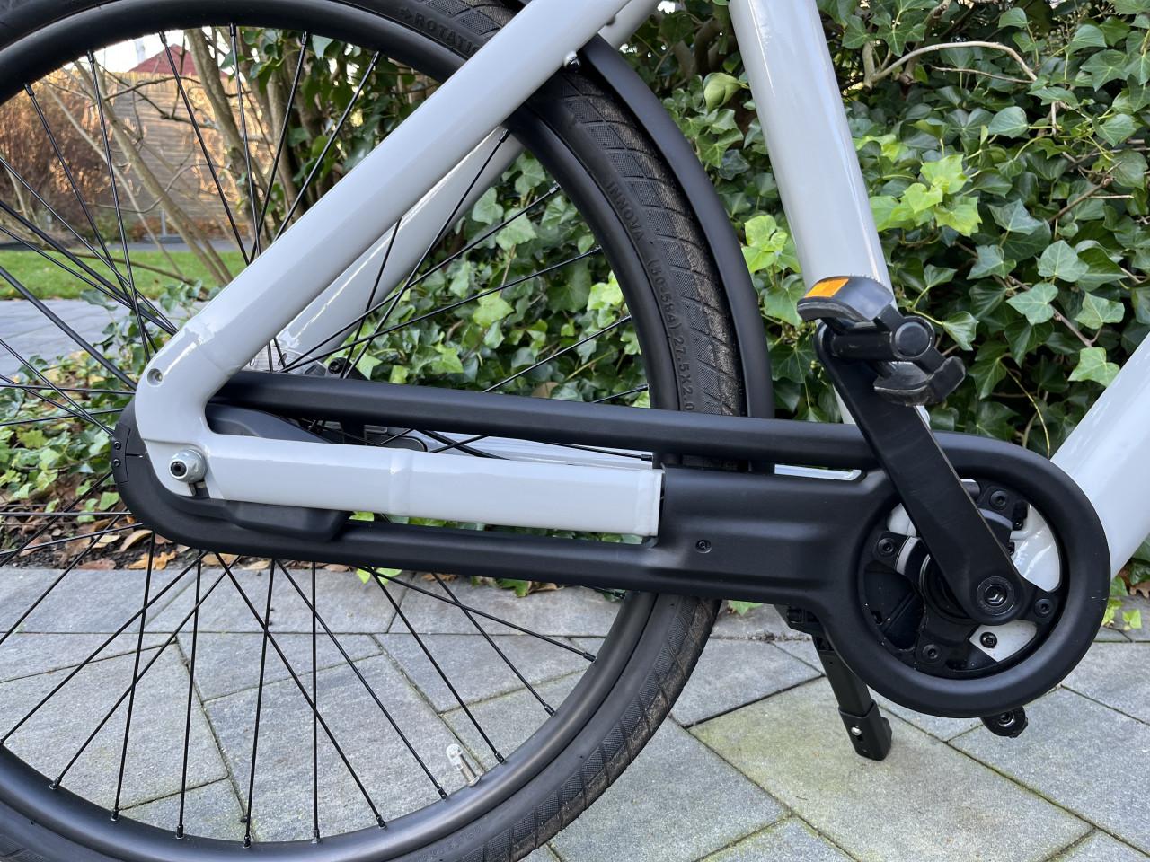 VanMoof S5 – maart 2023, slechts 150 km gereden