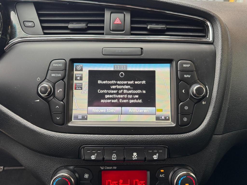 Kia Cee'd 1.0 t-gdi dynamicl. | garantie