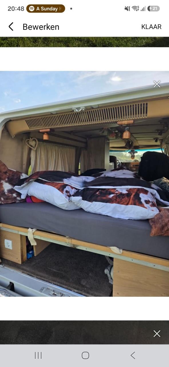 GMC VANDURA