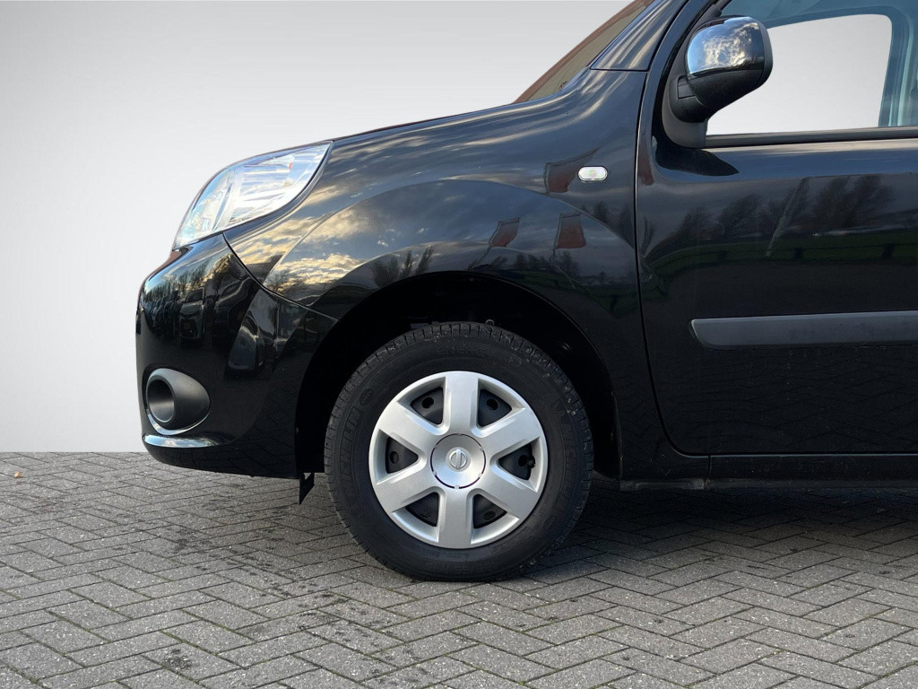 Nissan Nv250 1.5 dci 95 l2h1 optima | imperiaal | navigatie | cruise contro